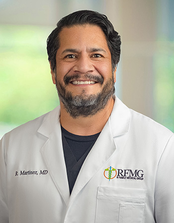 Raul S. Martinez, MD